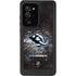 NHL Utah Mammoth Ice Frost Galaxy Note20 Ultra 5G Waterproof Case